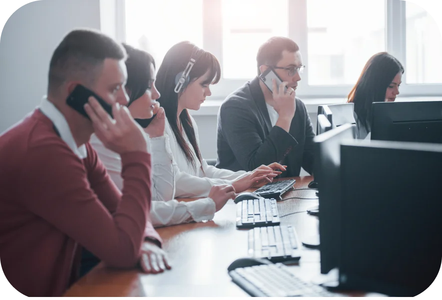 Что включает в себя «Контроль качества звонков» от MTS в Порхове 