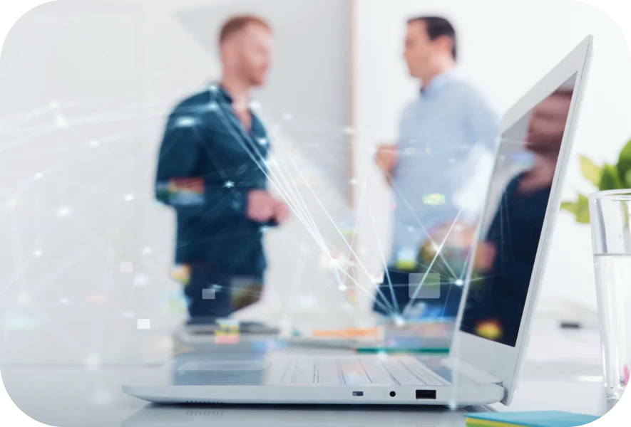 Основные подходы к построению сетей в Порхове 